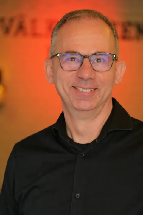 Dimitrios Moschos