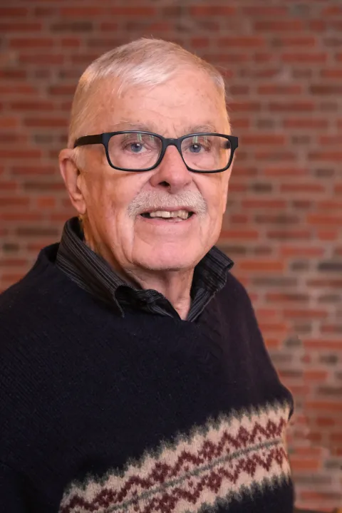 Mats Gustafsson