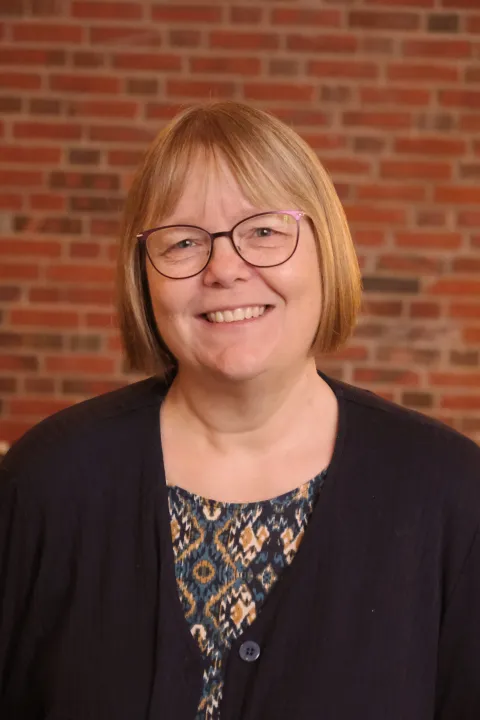 Anna-Lena Rickardsson