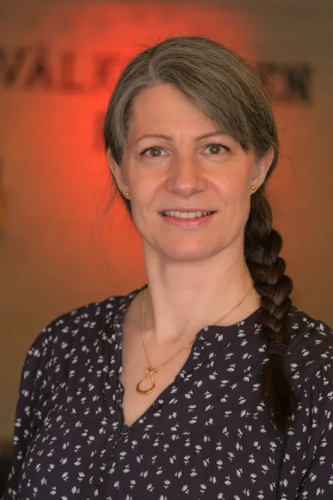 Cecilia Mattsin