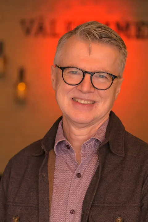 Roger Lundvold