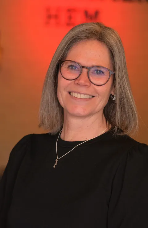 Ulrika Moschos