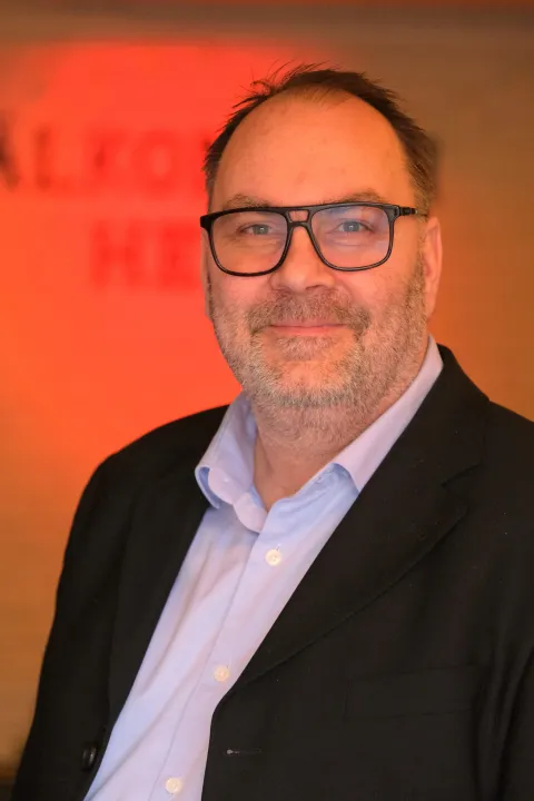 Martin Johansson